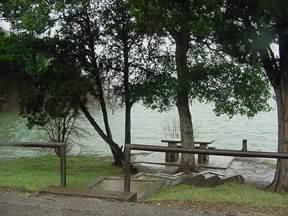 Lake Waco 