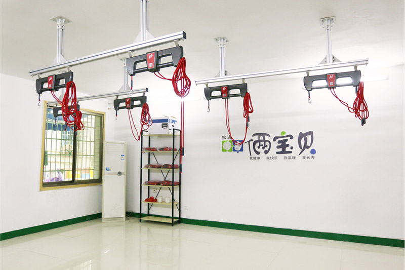 SET懸吊康復訓練